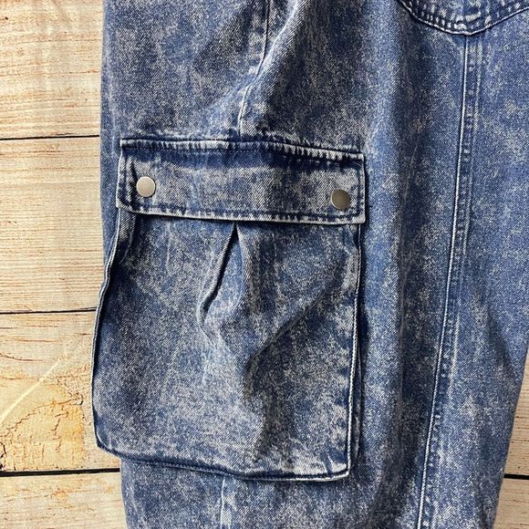 Jeans mid rise 20/22W tapered jeans - Picture 10 of 10